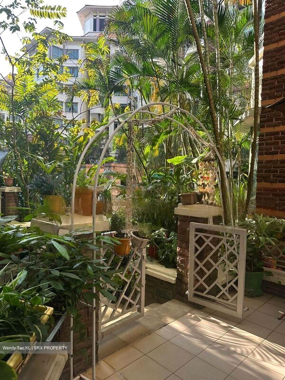 The Blossomvale (D21), Condominium #467724341